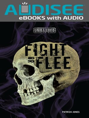 cover image of Fight or Flee